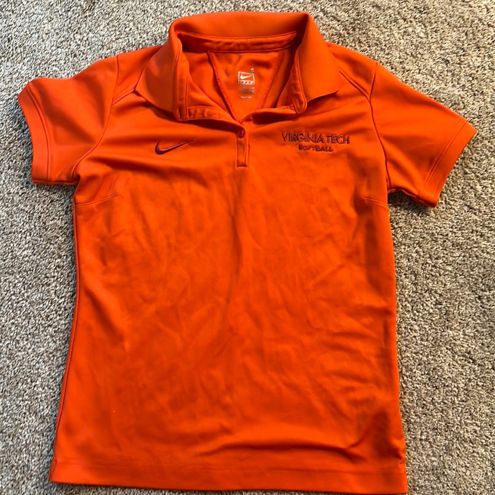 EUC VT Polo Small